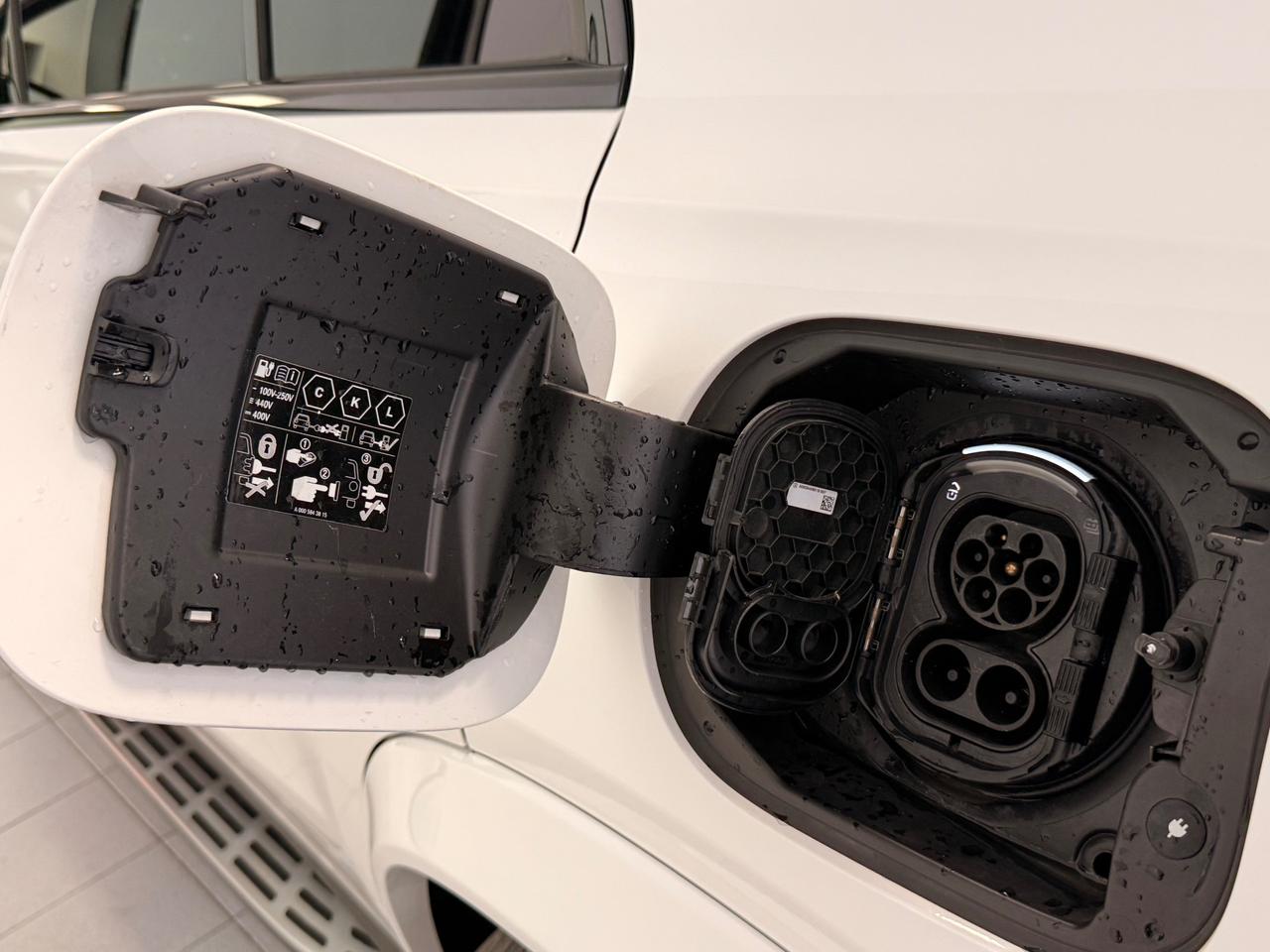 Mercedes GLE 350 DE Premium Plus 4matic TETTO