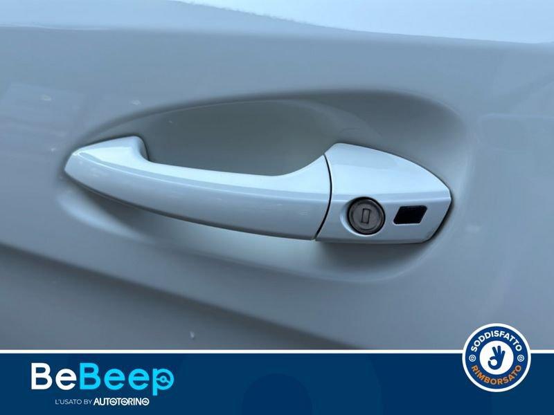 Mercedes-Benz Classe M ML 250 BT SPORT 4MATIC AUTO