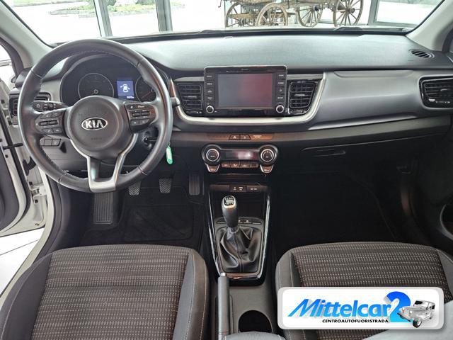KIA Stonic 1.6 CRDi 115 CV Style
