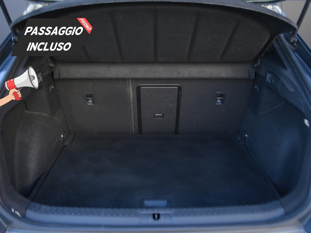 Cupra Formentor 2.0 tdi 150cv 4drive