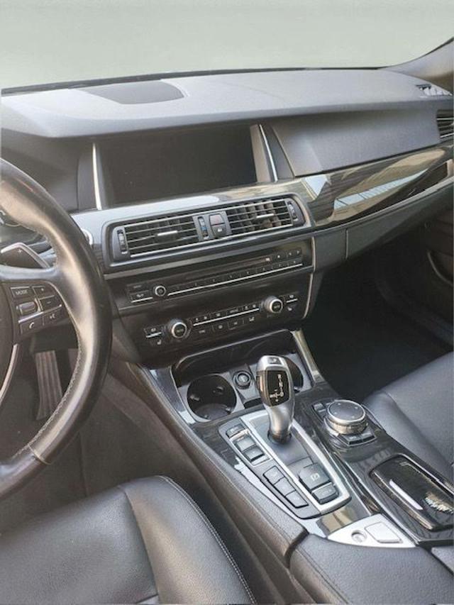 BMW 520 d xDrive Touring Luxury