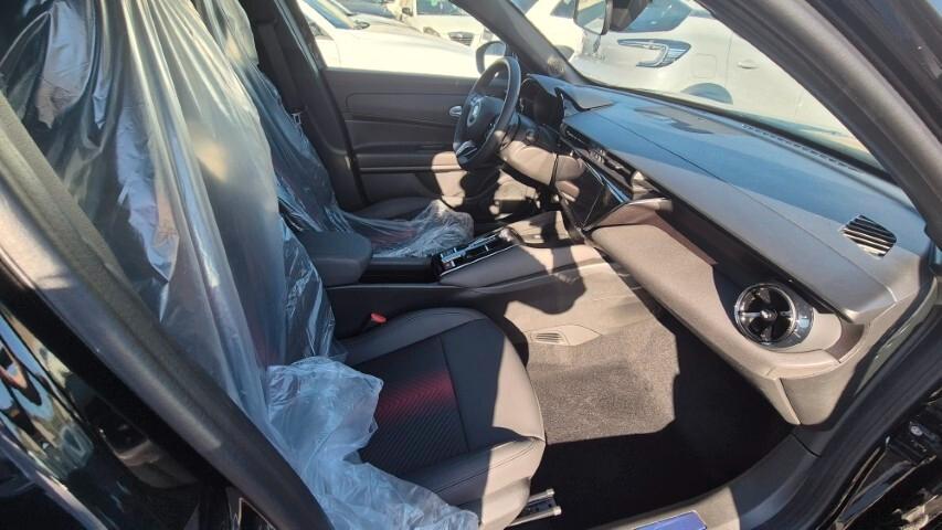 Alfa Romeo Junior 1.2 136 CV Hybrid eDCT6 Speciale - 2025