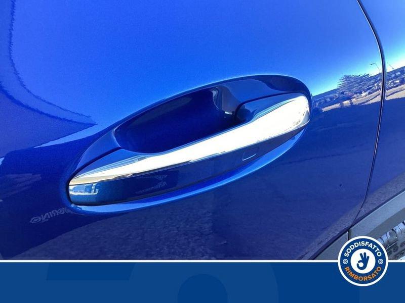 Mercedes-Benz GLA 200 d Automatic Advanced Plus Progressive