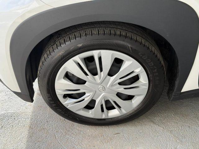 TOYOTA Aygo X 1.0 VVT-i 72 CV 5 porte Active