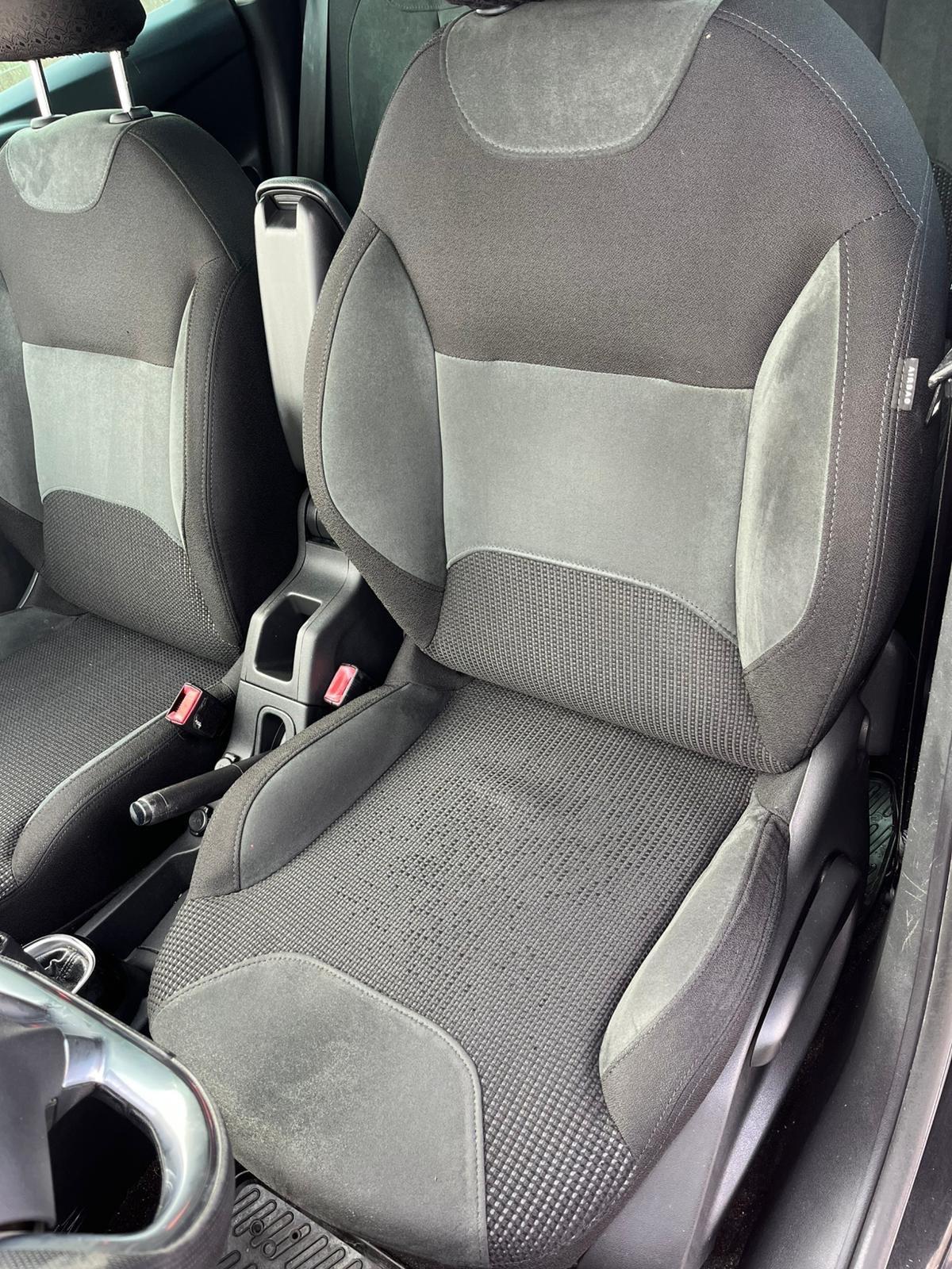 Citroen C3 1.4 Exclusive Style GPL 117000 km