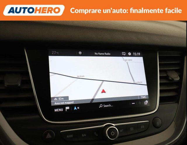 OPEL Grandland X 1.5 diesel Ecotec Start&Stop aut. Ultimate