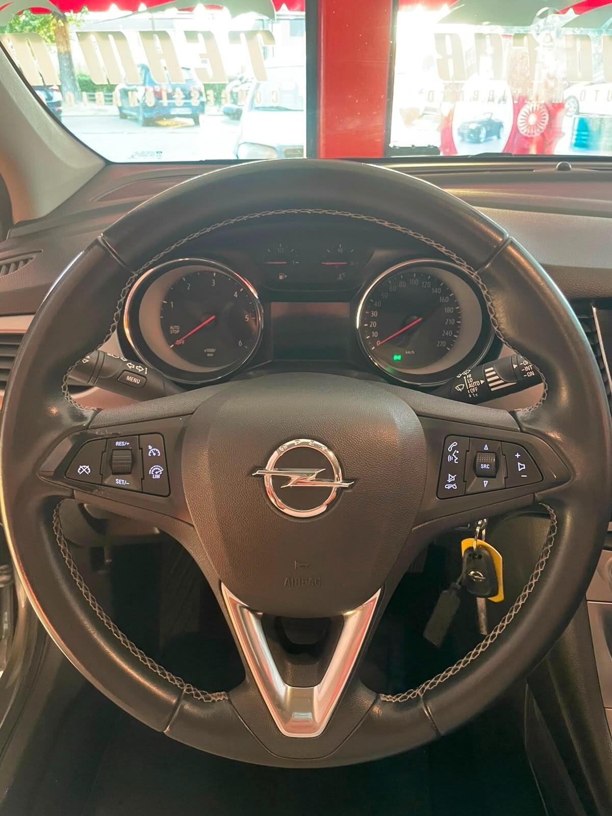 Opel Astra 1.6 CDTi 110CV Start&Stop Sports Tourer Innovation