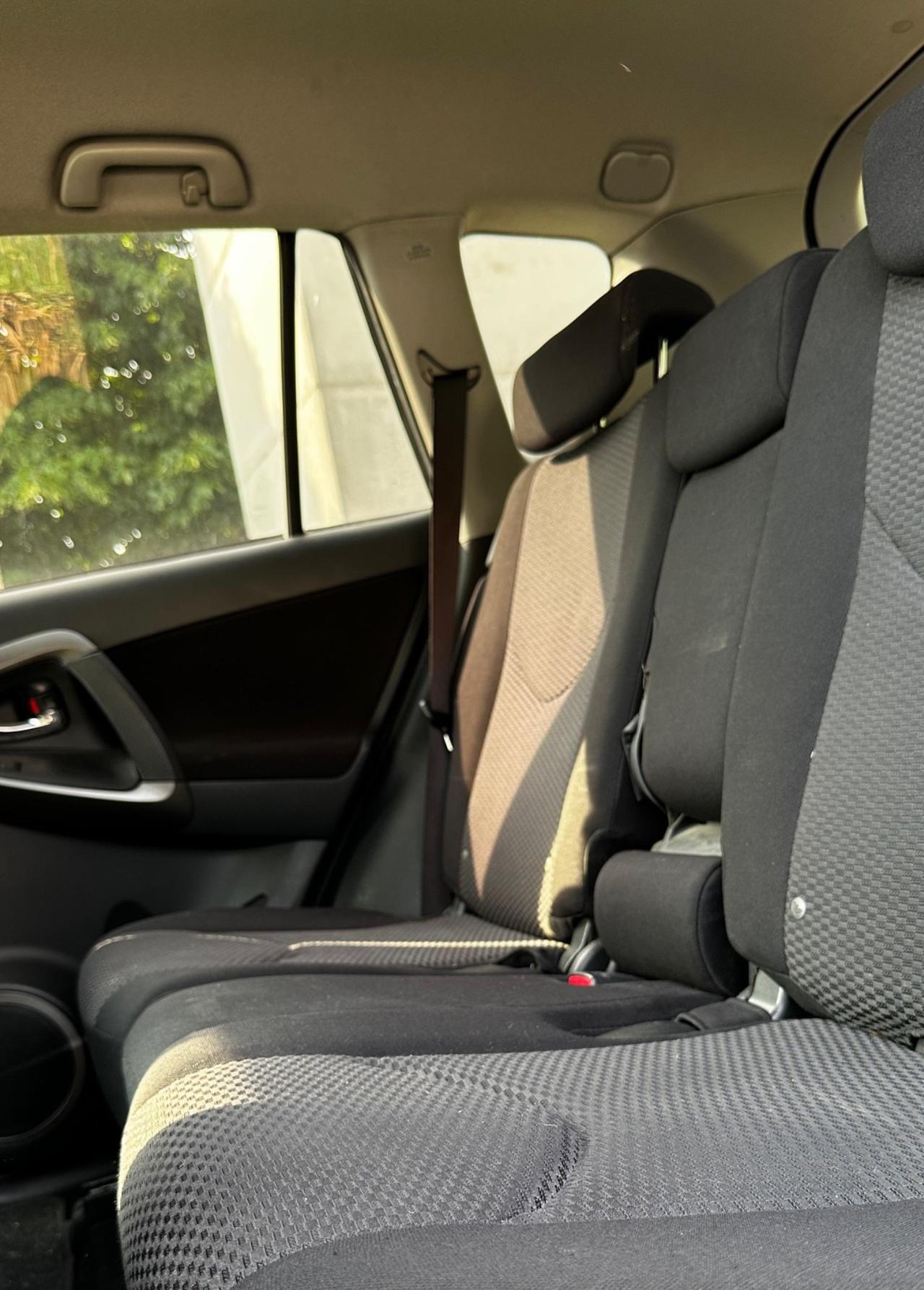 Toyota RAV 4 RAV4 Crossport 2.2 D-4D 150 CV DPF