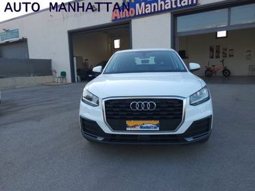AUDI Q2 1.6 TDI Business S-TRONIC