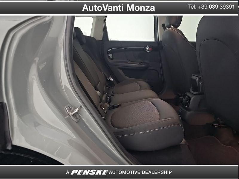 MINI Mini Countryman F60 Mini 2.0 Cooper D Classic Countryman