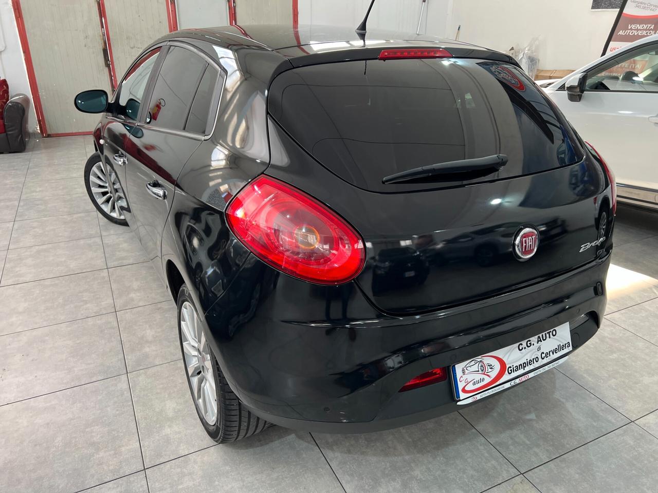Fiat Bravo 1.6 105 CV - EMOTION - 2009
