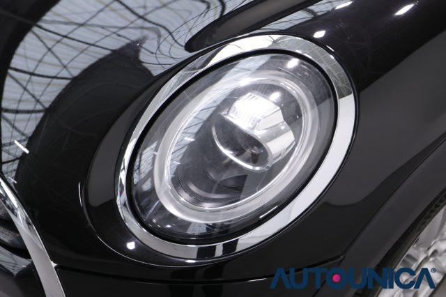 MINI Cooper 1.5 BUSINESS XL 5 PORTE AUTOMATICA