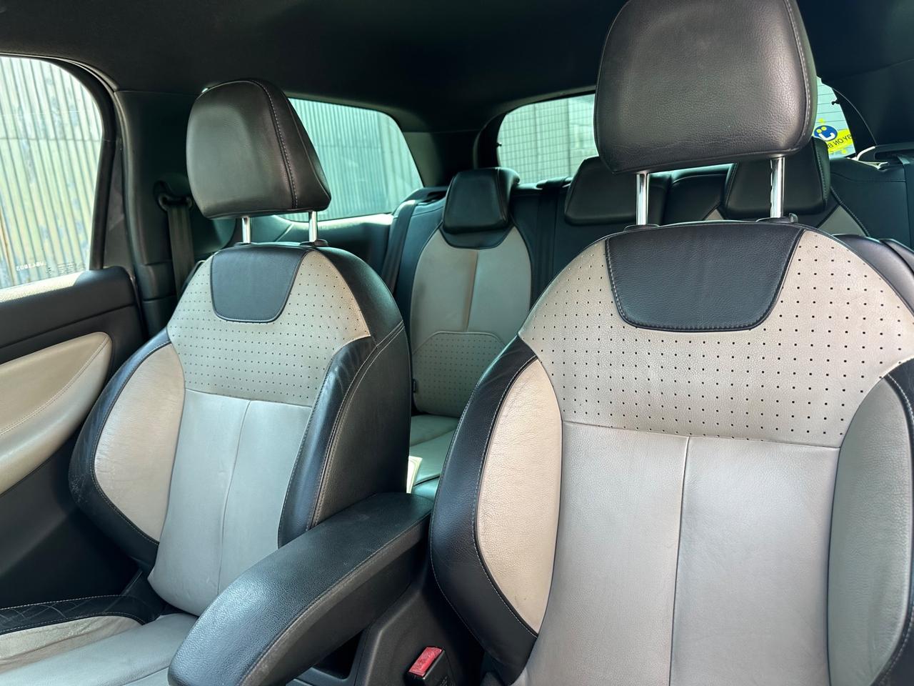 CITROEN DS3 DS 3 BlueHDi 120 S&S Sport Chic-FULL OPTIONAL-EURO6B