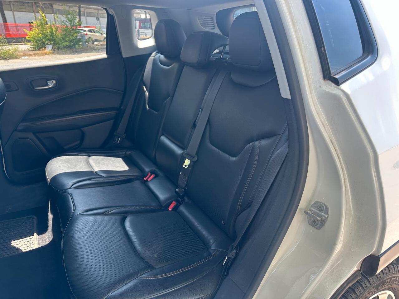 Jeep Compass 2.0 Multijet II 4WD Limited