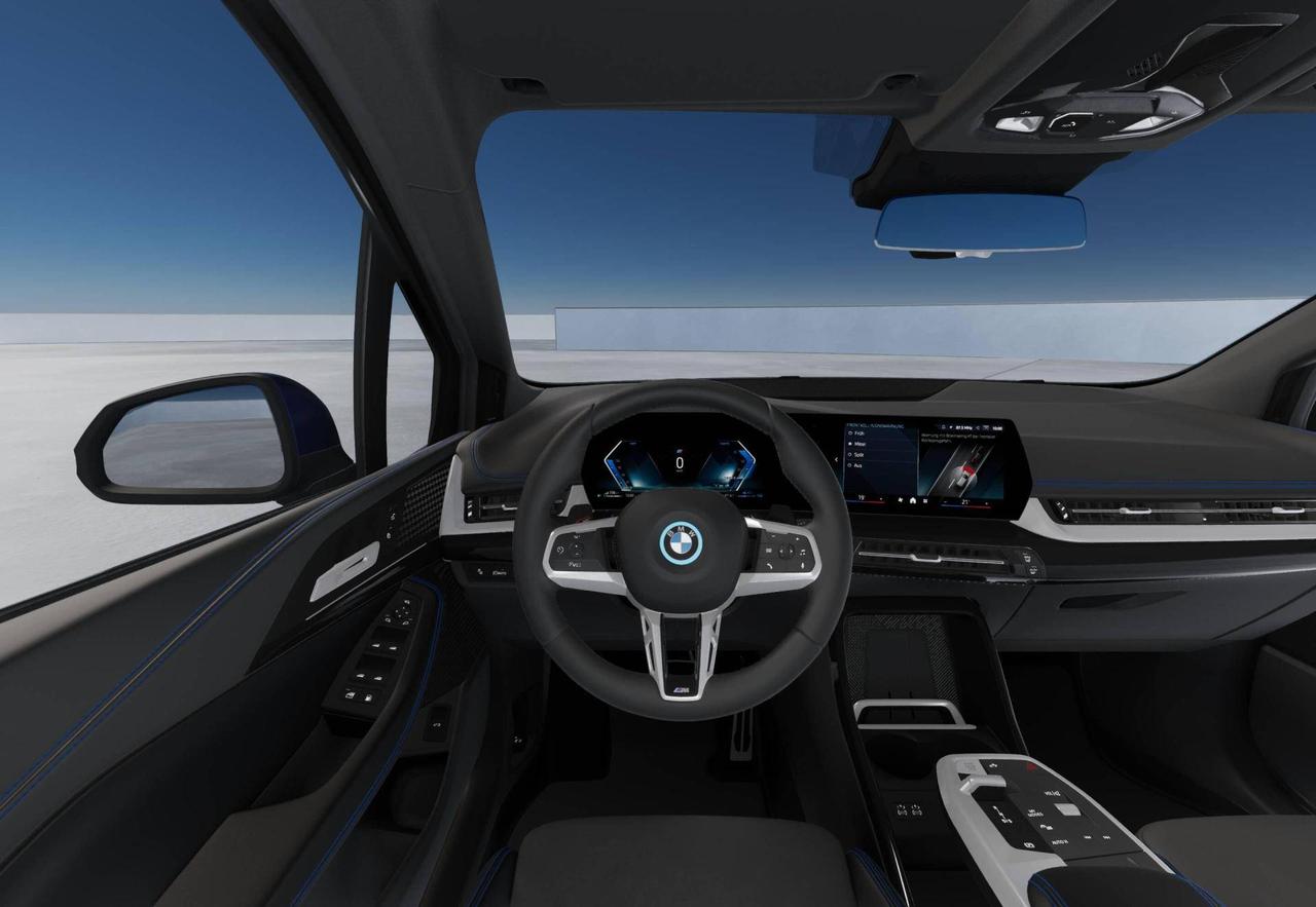 BMW Serie 2 225e Active Tourer xDrive MSport