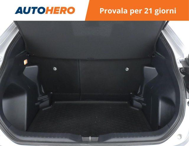 PEUGEOT 3008 PureTech Turbo 130 S&S EAT8 Allure