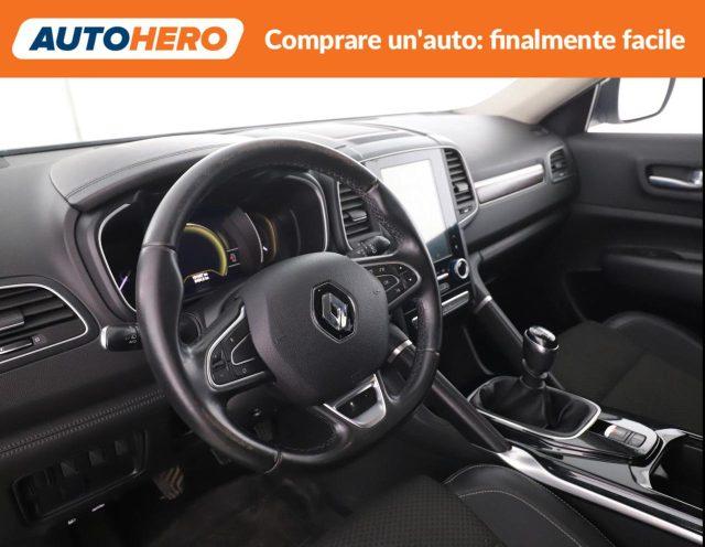 RENAULT Koleos dCi 130CV Energy Intens