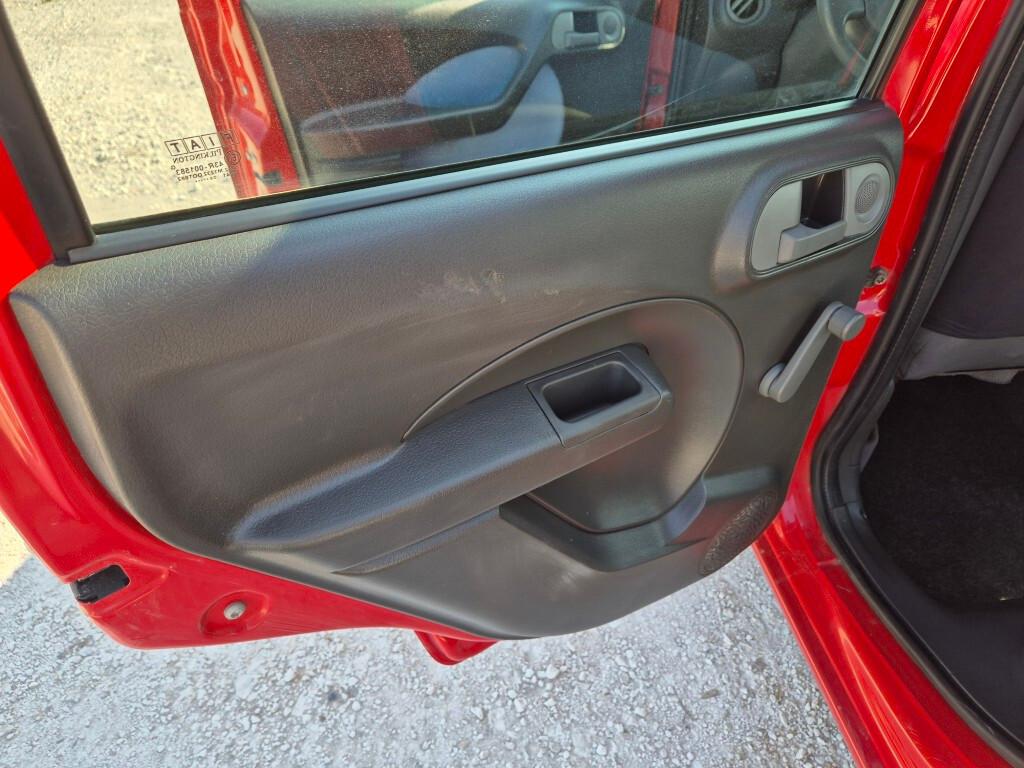 Fiat Panda 1.3 MULTIJET 16V 70cv