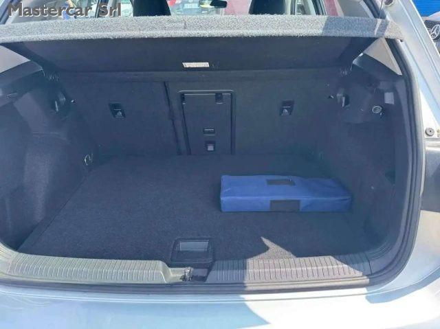 VOLKSWAGEN Golf 2.0 tdi Life 115cv - GC961JV