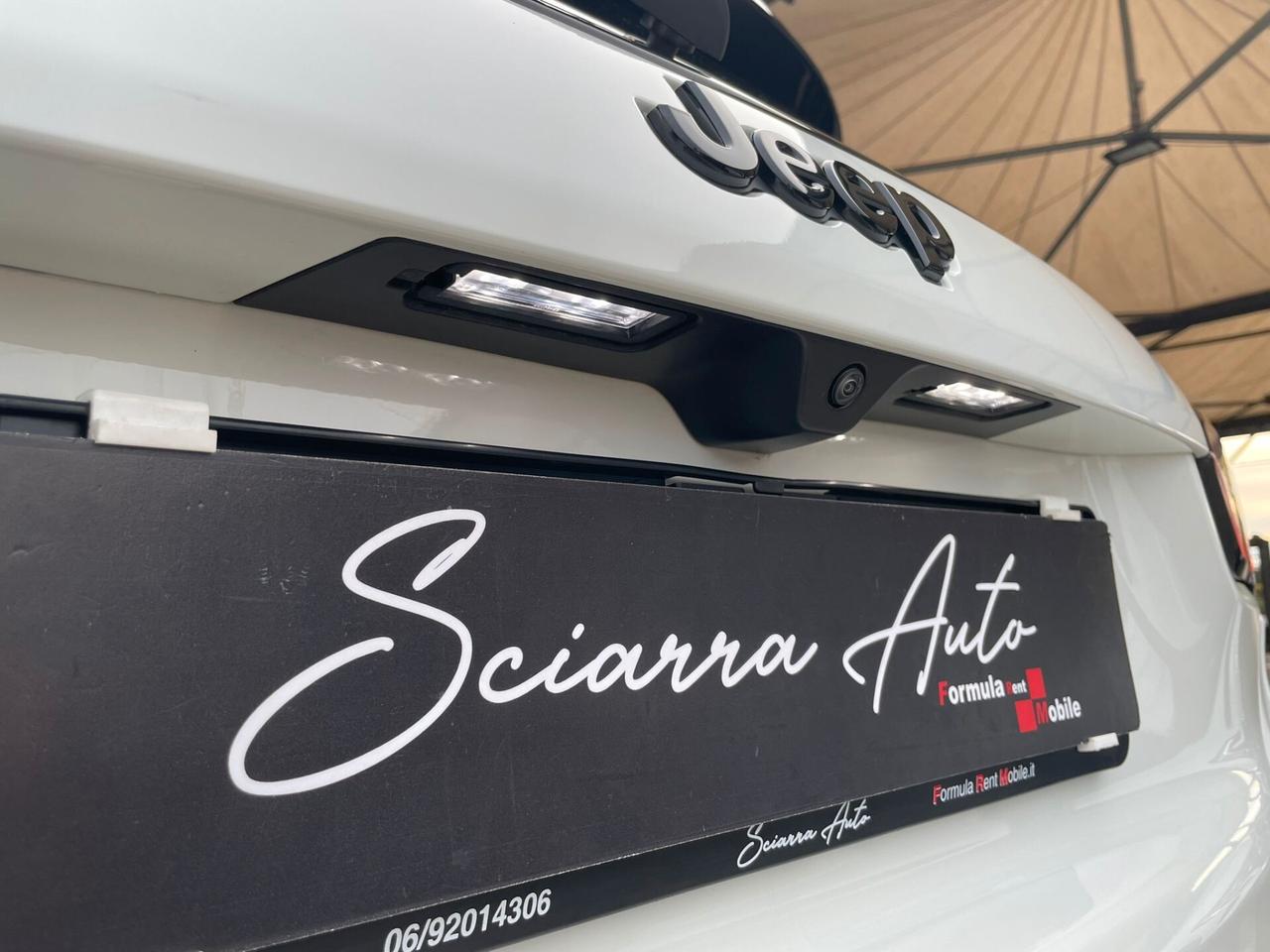 Jeep Compass 1.5 SUMMIT 130 CV MHEV