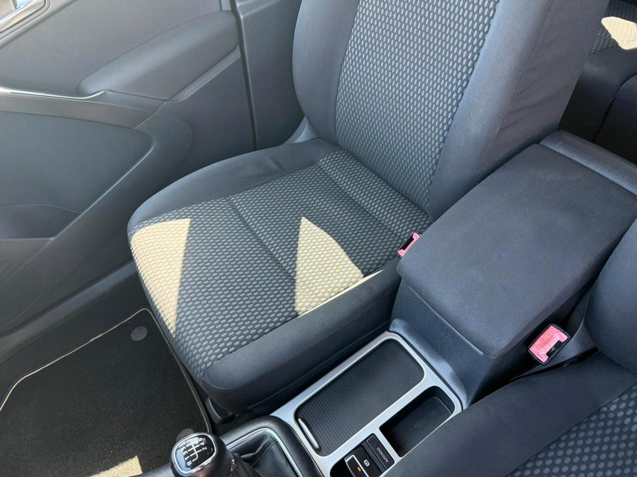 Volkswagen Tiguan 2.0 TDI 170 CV DPF 4MOTION