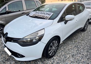 Renault Clio 1.5 dCi 8V 75CV adatta a neopatentati