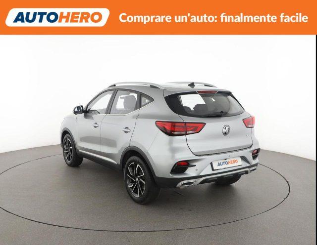 MG ZS 1.0T-GDI Luxury