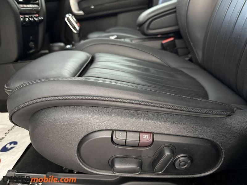 MINI Countryman Mini Countryman 2.0 JCW JCW auto