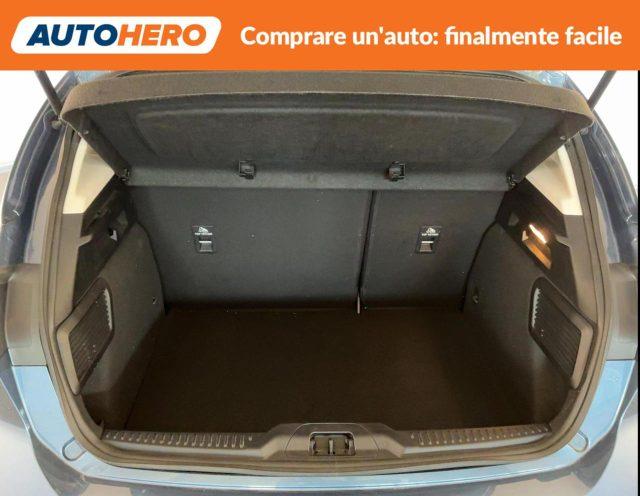 FORD Focus 1.0 EcoBoost Hybrid 125 CV 5p. Active