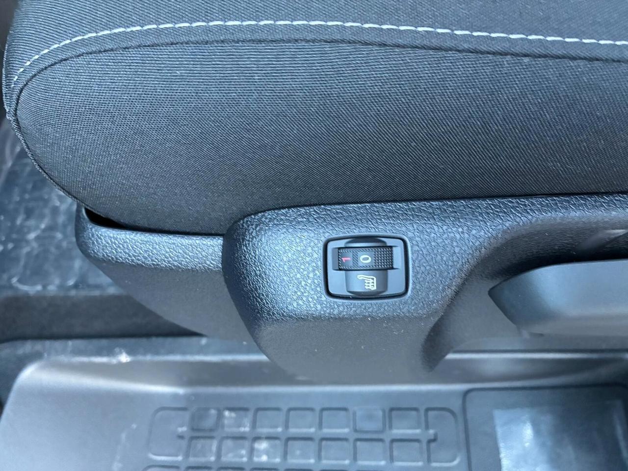 Citroen Spacetourer 2.2 BlueHDi 180 S&S EAT8 M Business