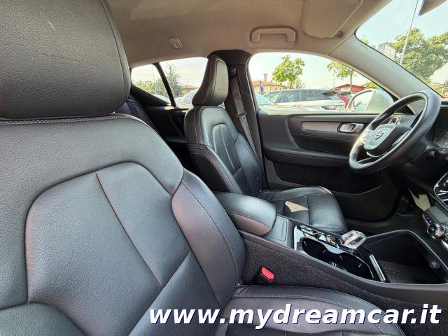 VOLVO XC40 D3 Geartronic Inscription