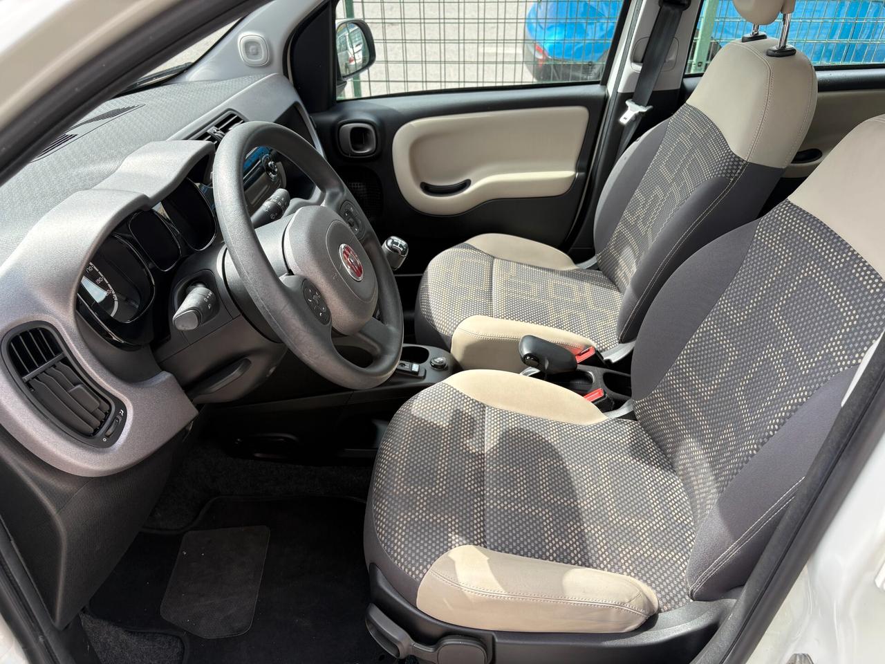 Fiat Panda 1.3 MJT S&S 4x4 56 MILA KM.