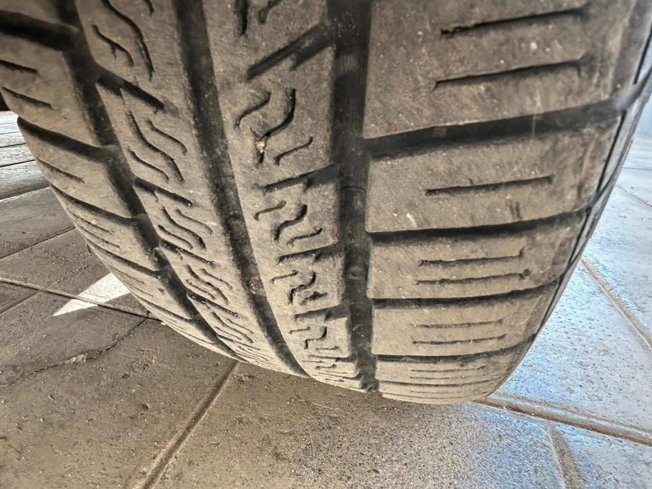 Mercedes-benz A 170 - ANCHE PER NEOPATENTATI