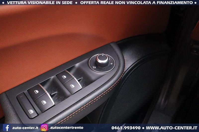 Alfa Romeo Giulia 2.0 Turbo 200CV AT8 Super