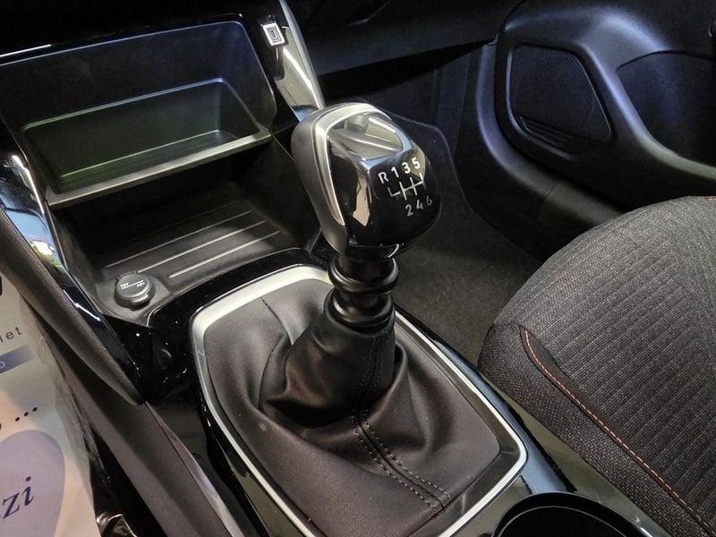 Peugeot 208 208 1.2 turbo Edition 100cv My'26