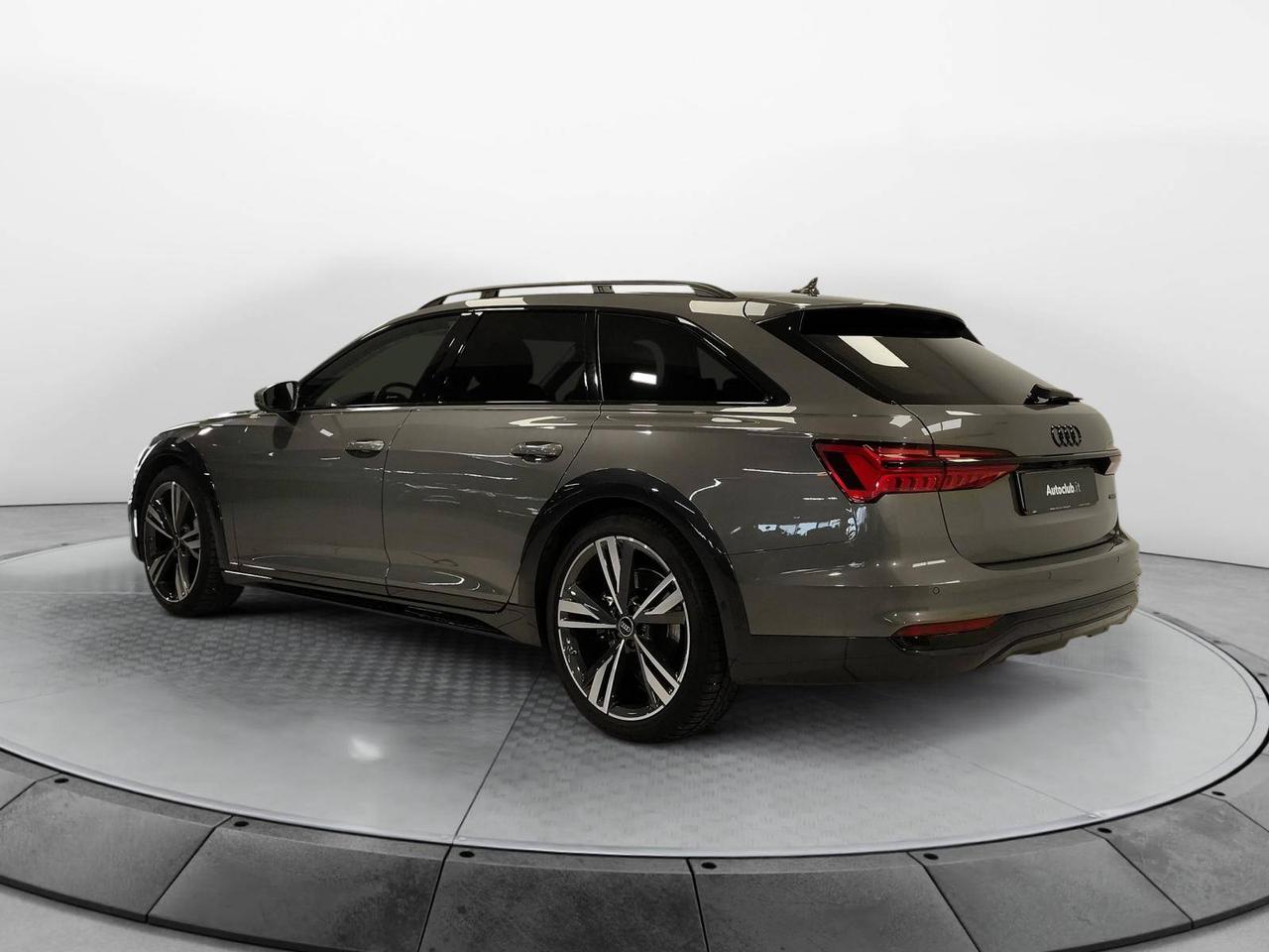 Audi A6 Allroad 40 2.0 tdi 12V Business Advanced Quattr