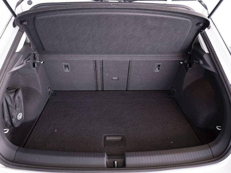 Volkswagen T-Roc 2.0 TDI SCR Life