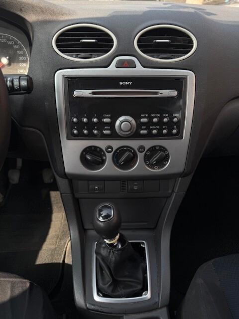 Ford Focus C-Max 2.0 TDCi 136CV 5p. - 2006
