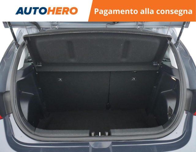 HYUNDAI i20 1.2 MPI MT Connectline