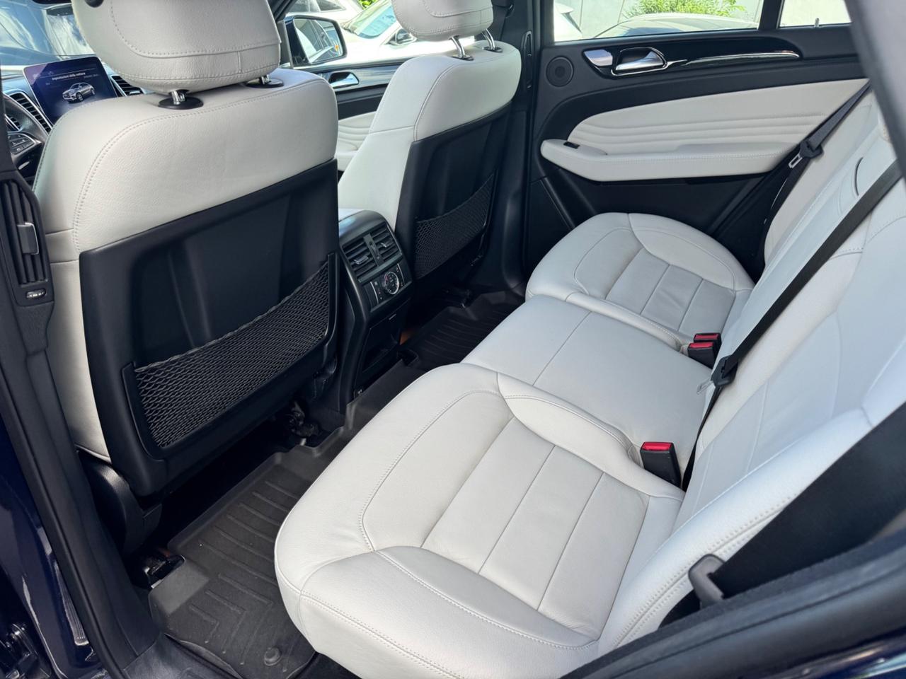 Mercedes-benz GLE 350 d 4Matic Coupé Premium Plus