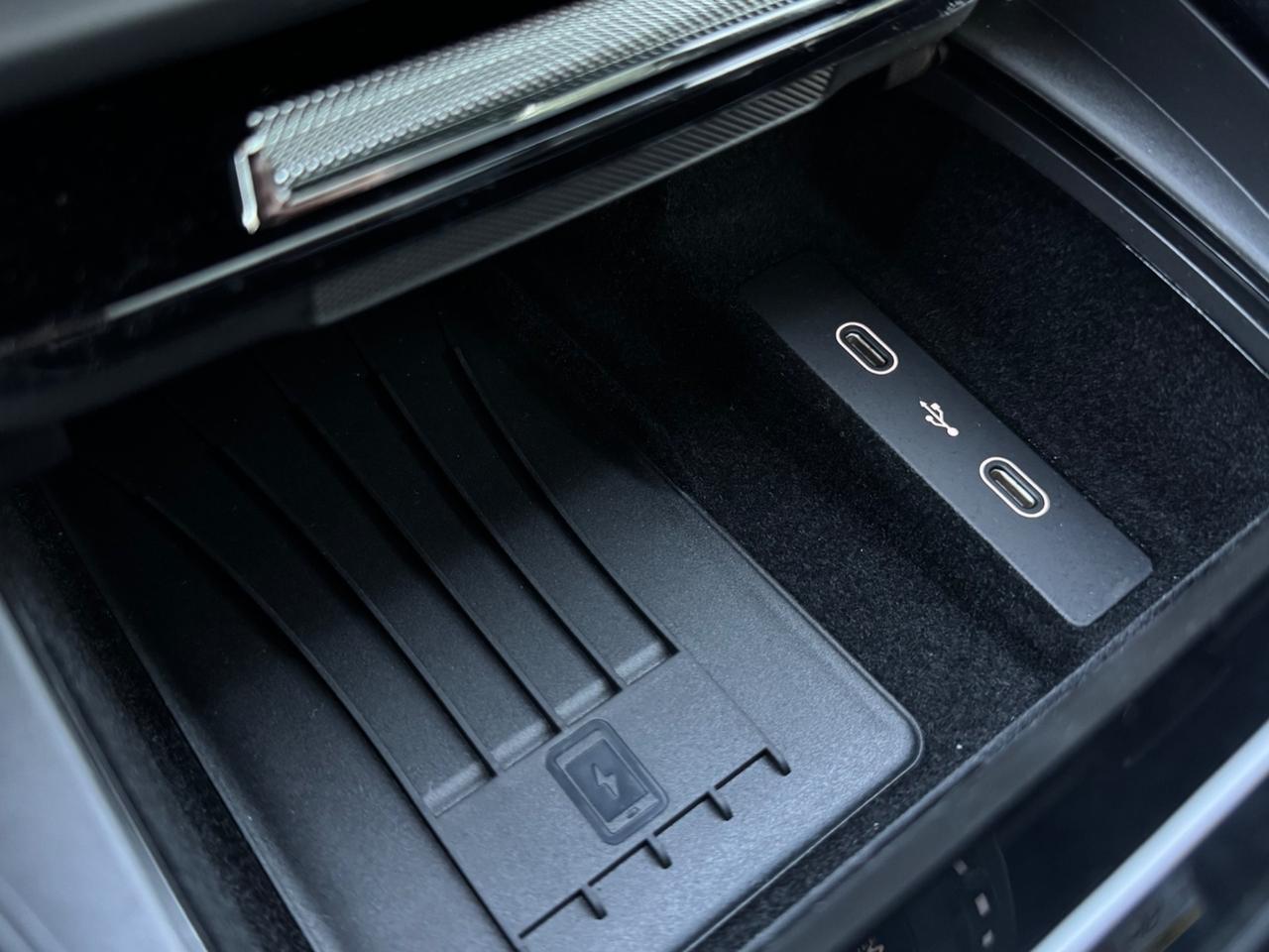Porsche Cayenne Coupé 3.0 V6