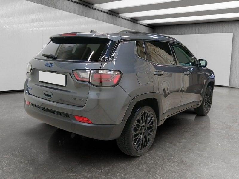Jeep Compass 1.3 turbo t4 phev Night Eagle 4xe auto