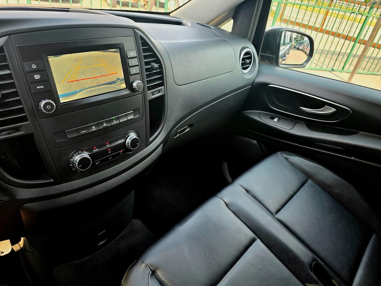 Mercedes-benz Vito 2.0 116 CDI PL Tourer Base Extra-Long
