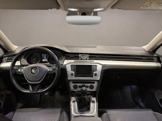 Volkswagen Passat Variant 2.0 tdi Business (businessline) 150cv