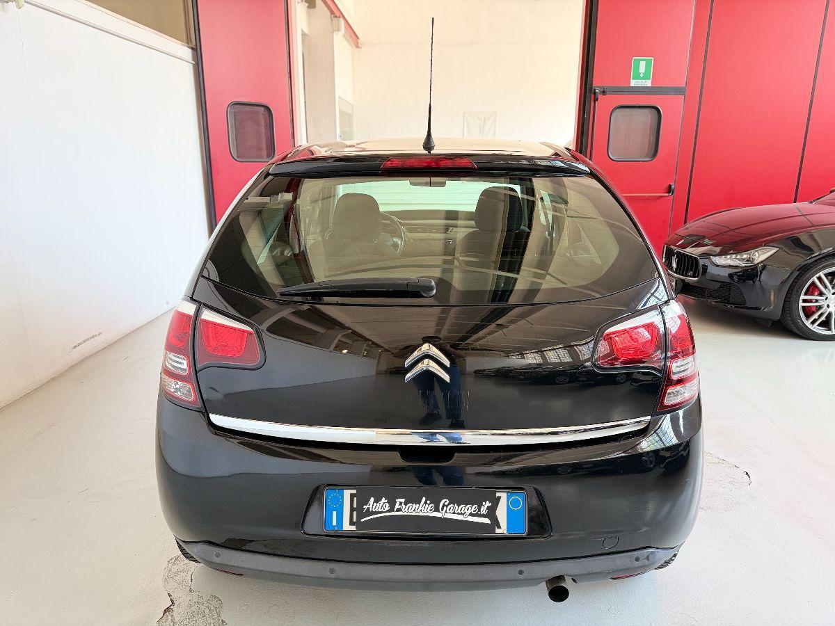 CITROEN - C3 - 1.6 e-HDi 90 airdream Exclusive
