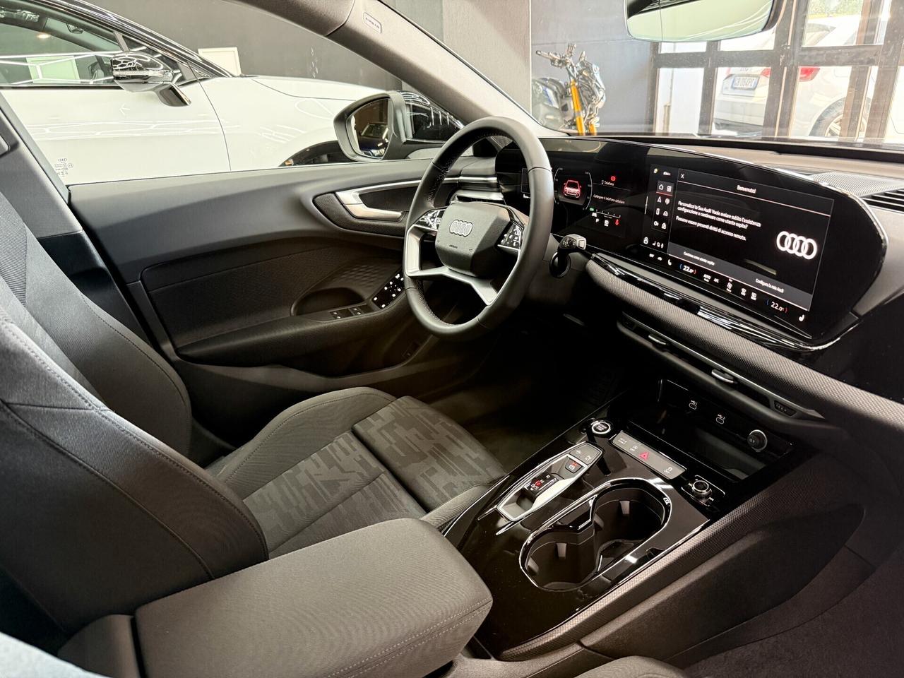 AUDI A5 AVANT 35 TFSI 2.0 150CV SLINE S-TRONIC