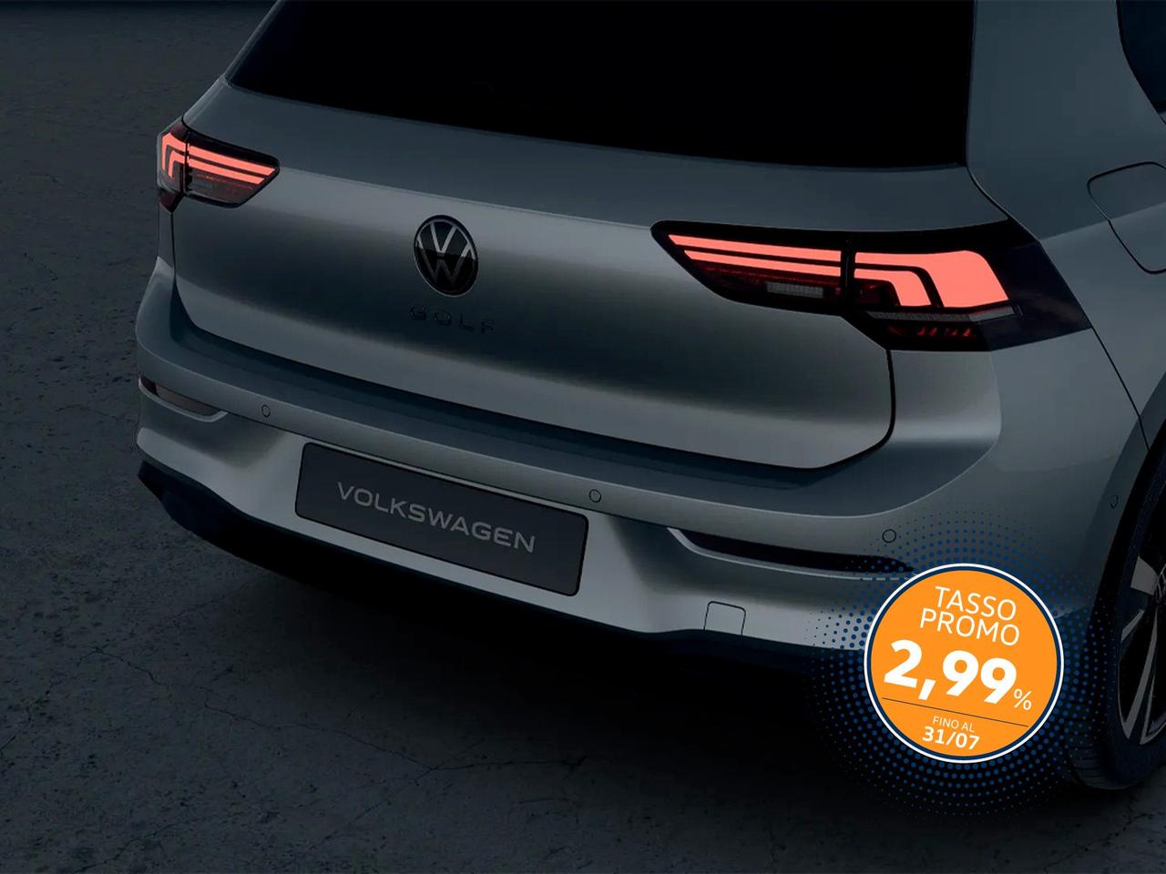 Volkswagen Golf 2.0 tdi edition plus 115cv