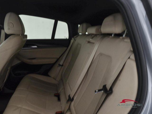 BMW X4 xdrive30d mhev 48V Msport 249cv auto