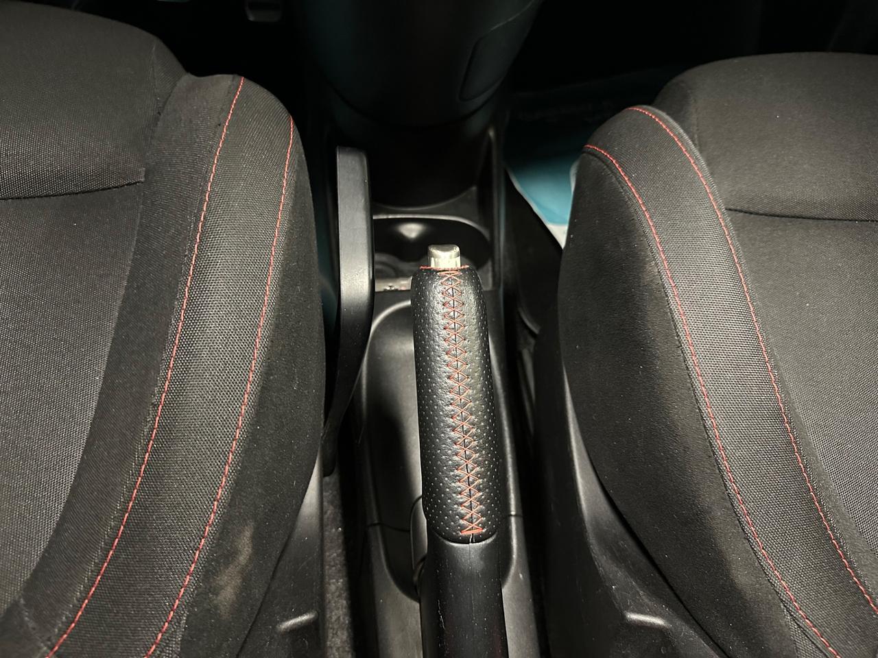 Abarth 500 1.4 Turbo T-Jet