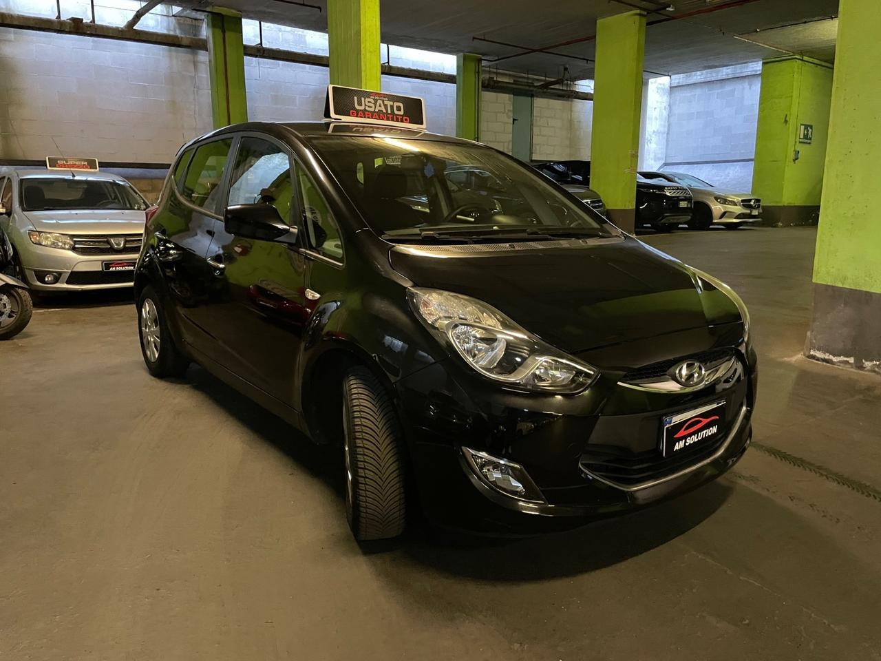Hyundai iX20 1.4 Neopatentati Euro 5